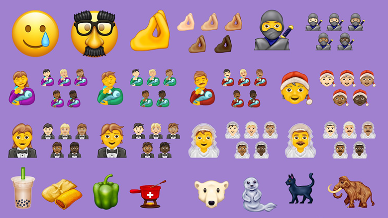 New Emojis Are Dropping In 2020, Including Trans Flag, Bubble Tea & More - Thumbnail Image