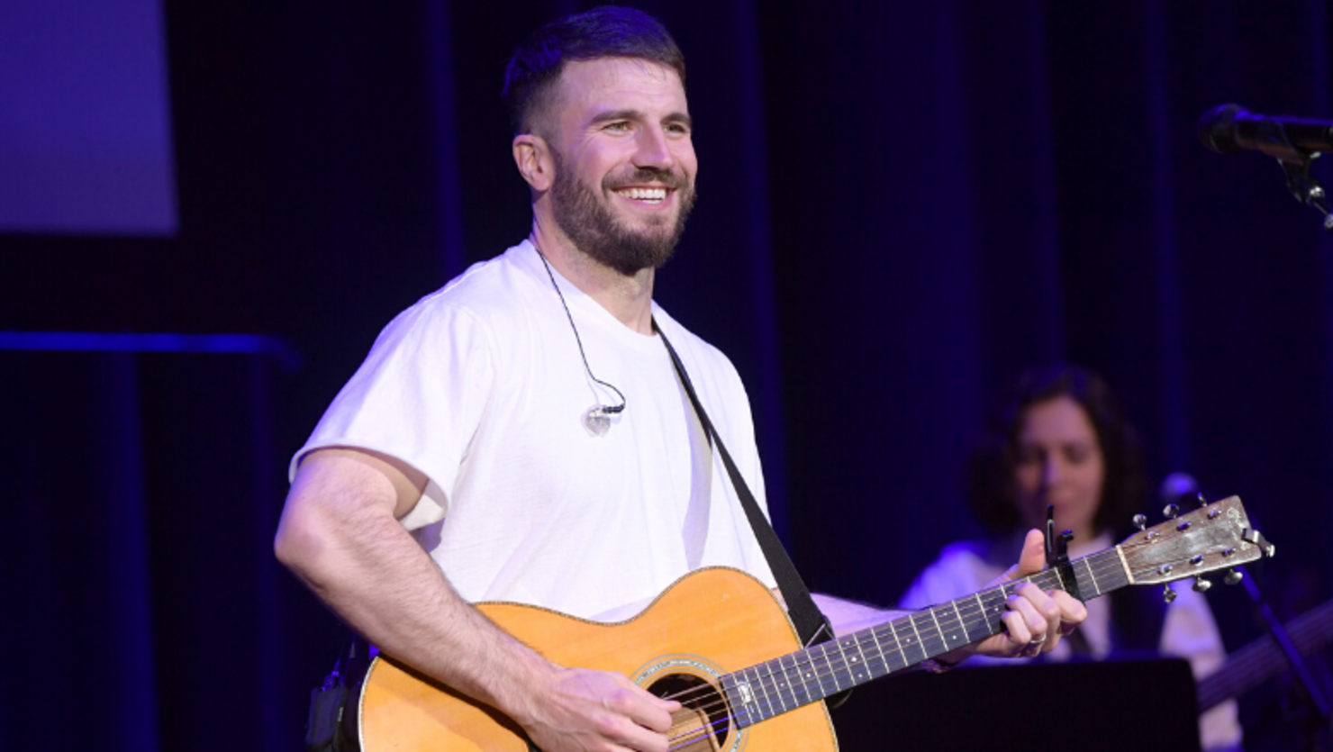 Sam Hunt Predicts Super Bowl LIV Will Be 'One For The Books'