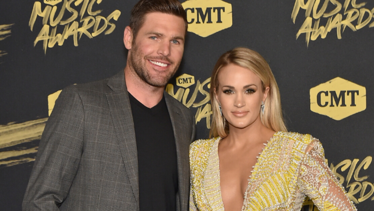 Carrie Underwood Prioritizes Time With Husband Mike Fisher Every Evening