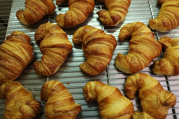 FRANCE-GASTRONOMY-BAKERY