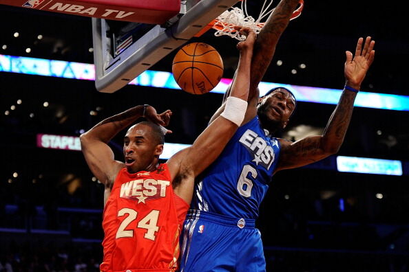 2011 NBA All-Star Game