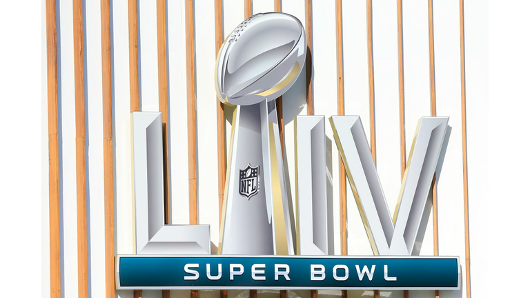 Super Bowl LIV - Previews