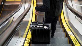 A Place To Donate Your Luggage