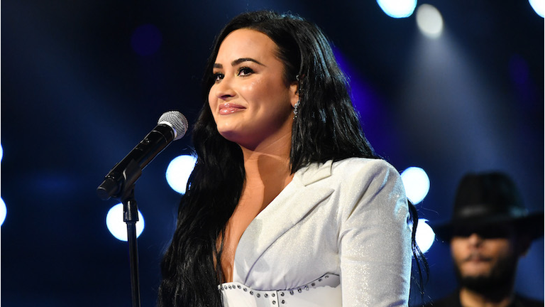 62nd Annual GRAMMY Awards - Inside