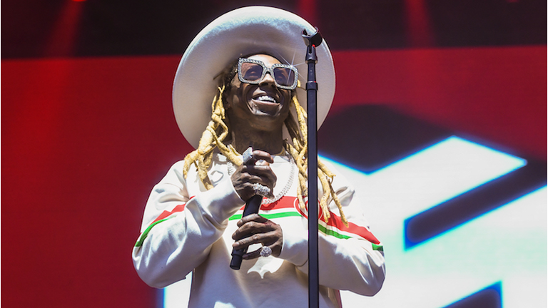 2019 Governors Ball Festival