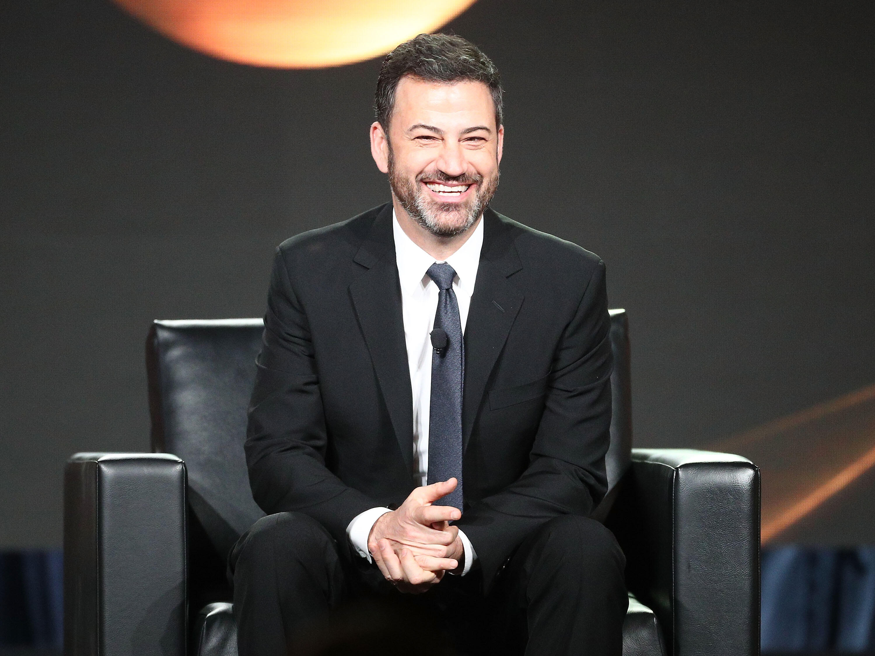 Jimmy Kimmel NFL Mean Tweets!  - Thumbnail Image