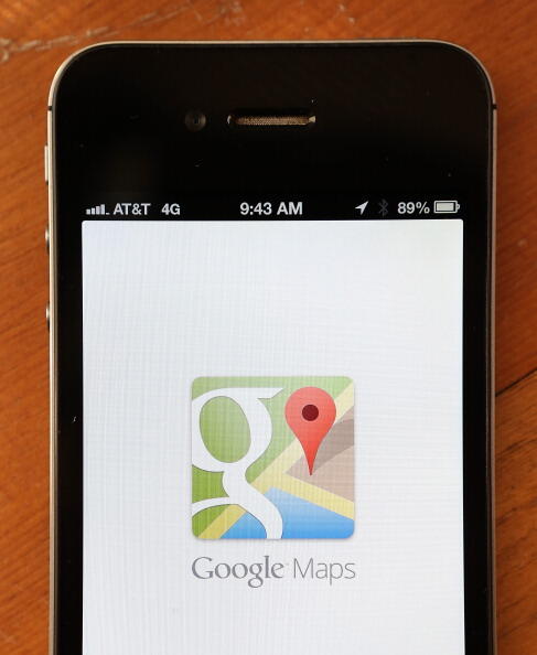 Apple Makes a Huge Change To Their "Maps" App, You'll Love It - Thumbnail Image