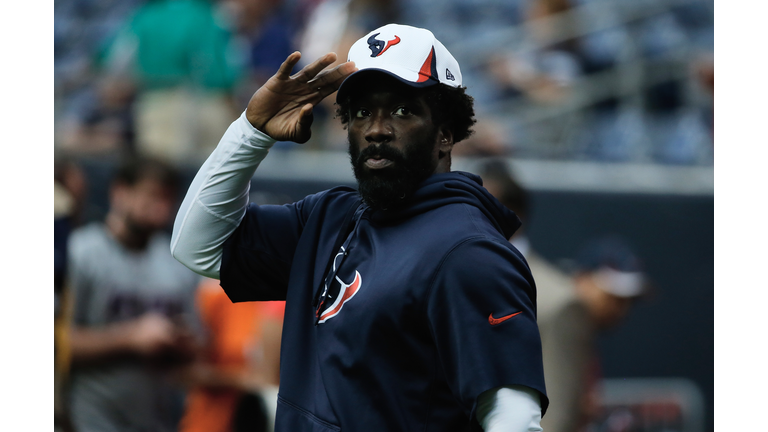 Miami Dolphins v Houston Texans