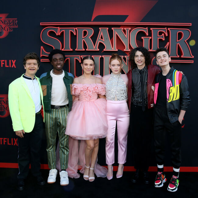 Casting For Stranger Things 4 Is Happening In Atlanta All Things