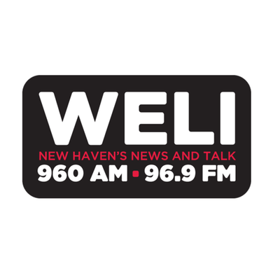 NewsRadio 960 WELI logo
