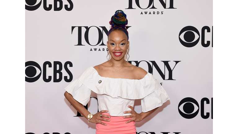 The 73rd Annual Tony Awards Meet The Nominees Press Day