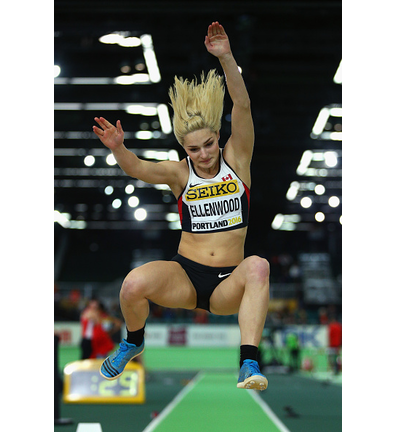 IAAF World Indoor Championships - Day 2