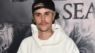 Justin Bieber Serenades Ellen with 'Yummy'