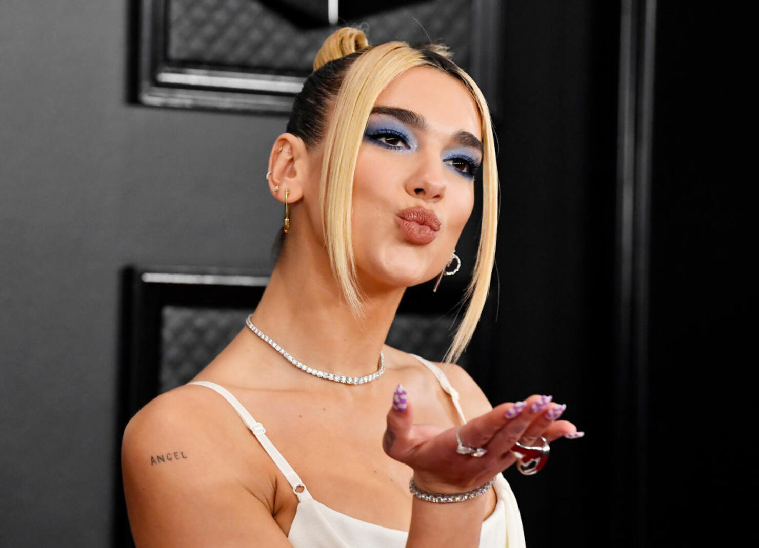 Dua Lipa - Getty Images