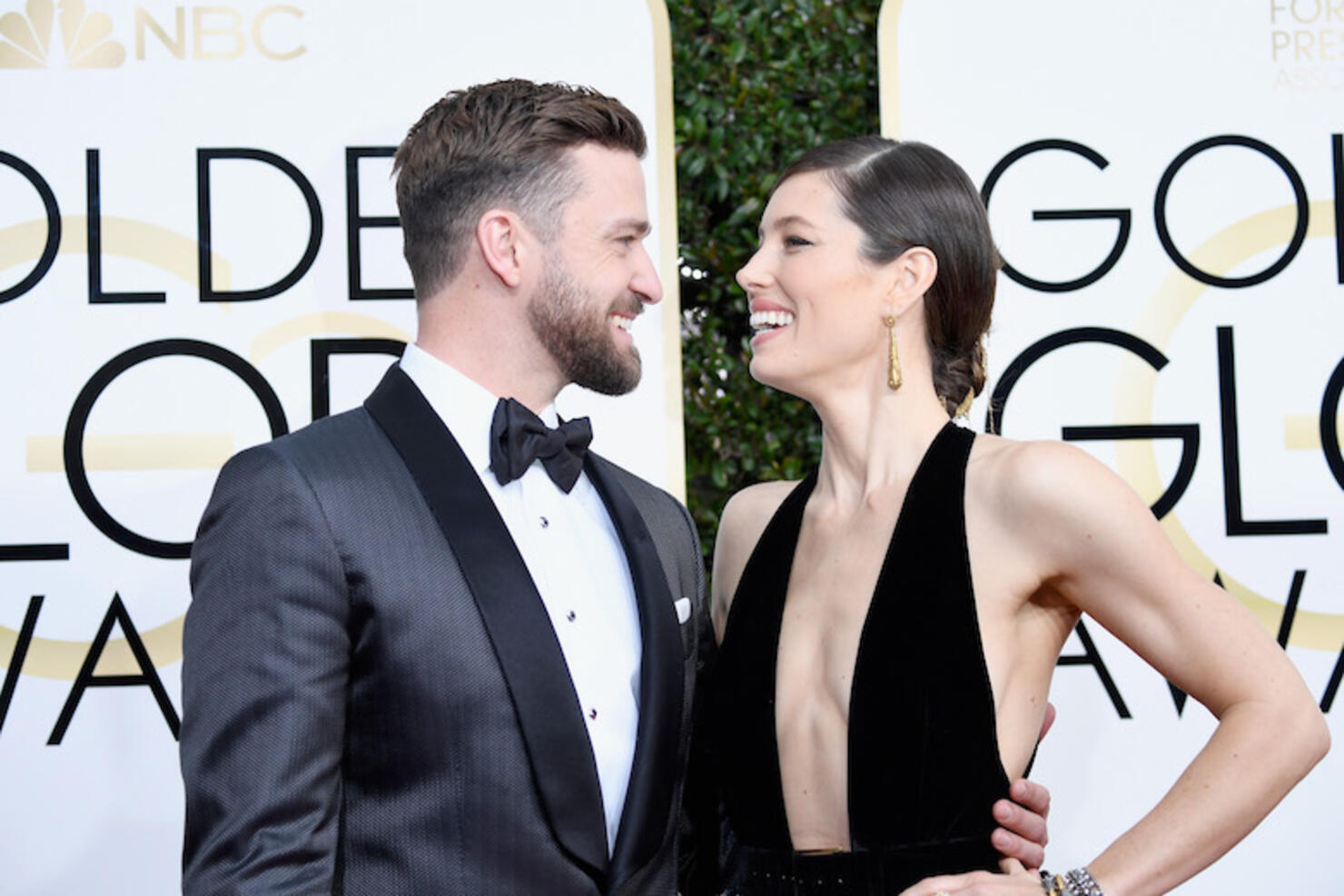 74th Annual Golden Globe Awards - Arrivals