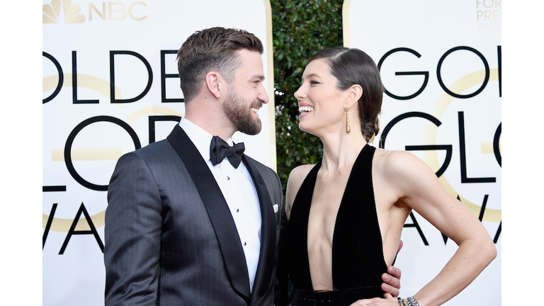 74th Annual Golden Globe Awards - Arrivals