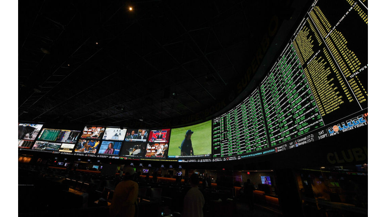 Super Bowl LII Proposition Bets At The Westgate Las Vegas Race & Sports SuperBook