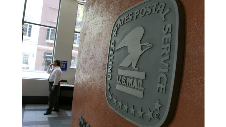 Cost Of U.S. First Class Postage Stamps Rises To 44 Cents