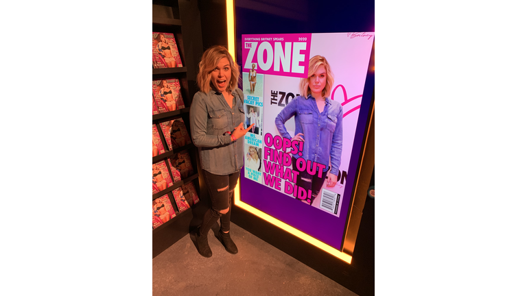 The Zone 