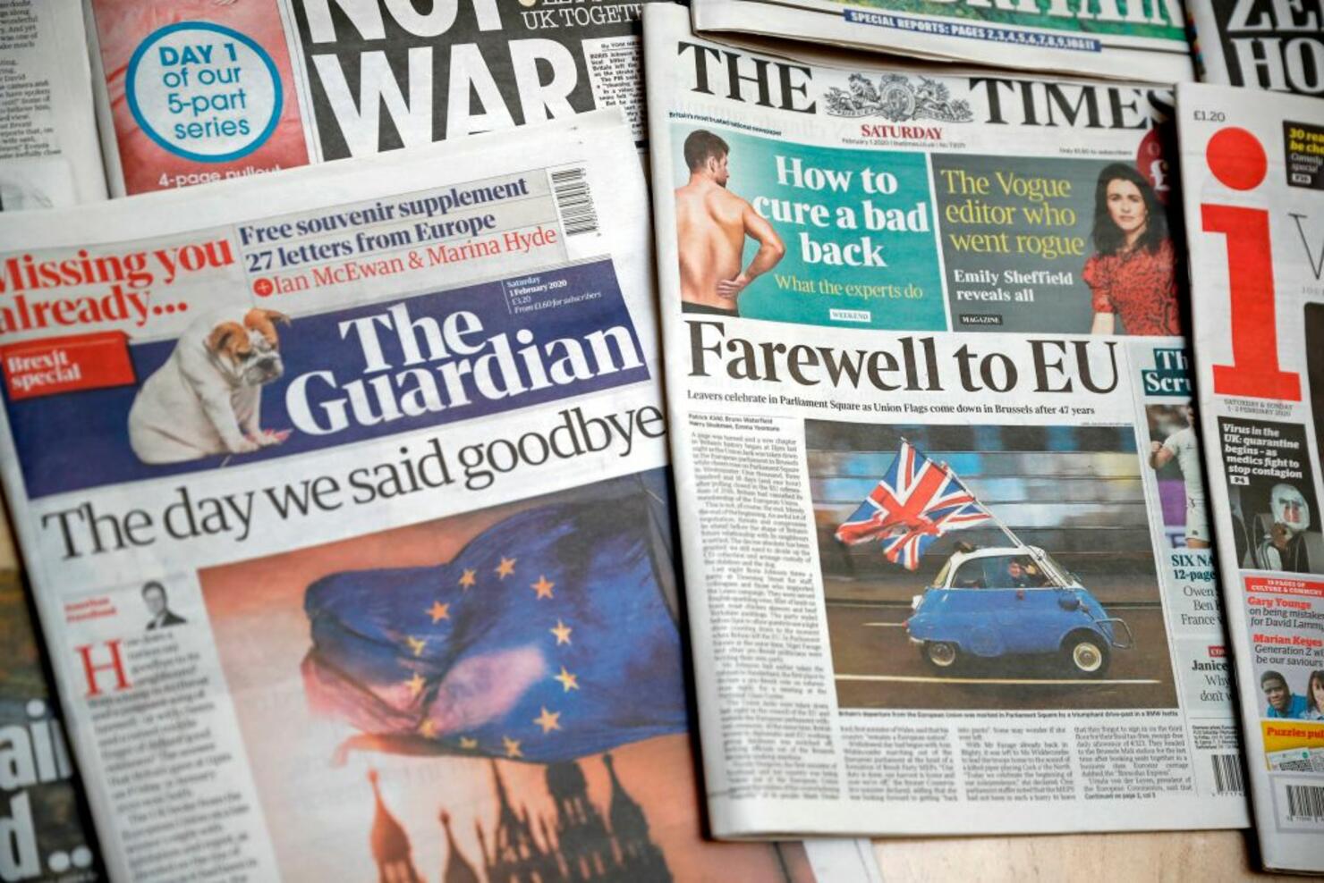 BRITAIN-EU-BREXIT-POLITICS