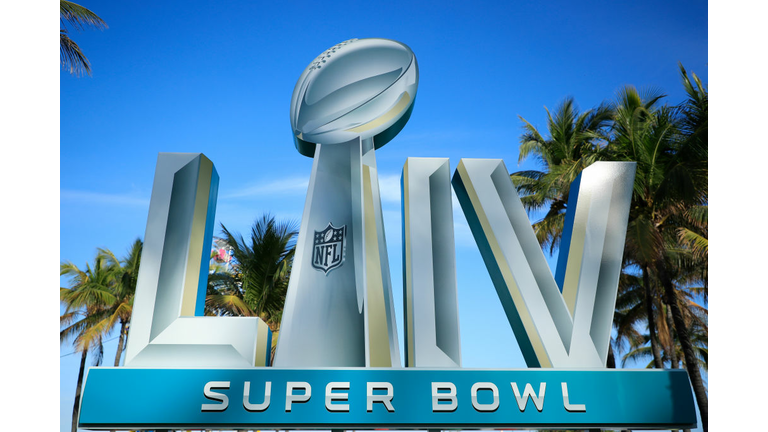 Super Bowl LIV - Previews