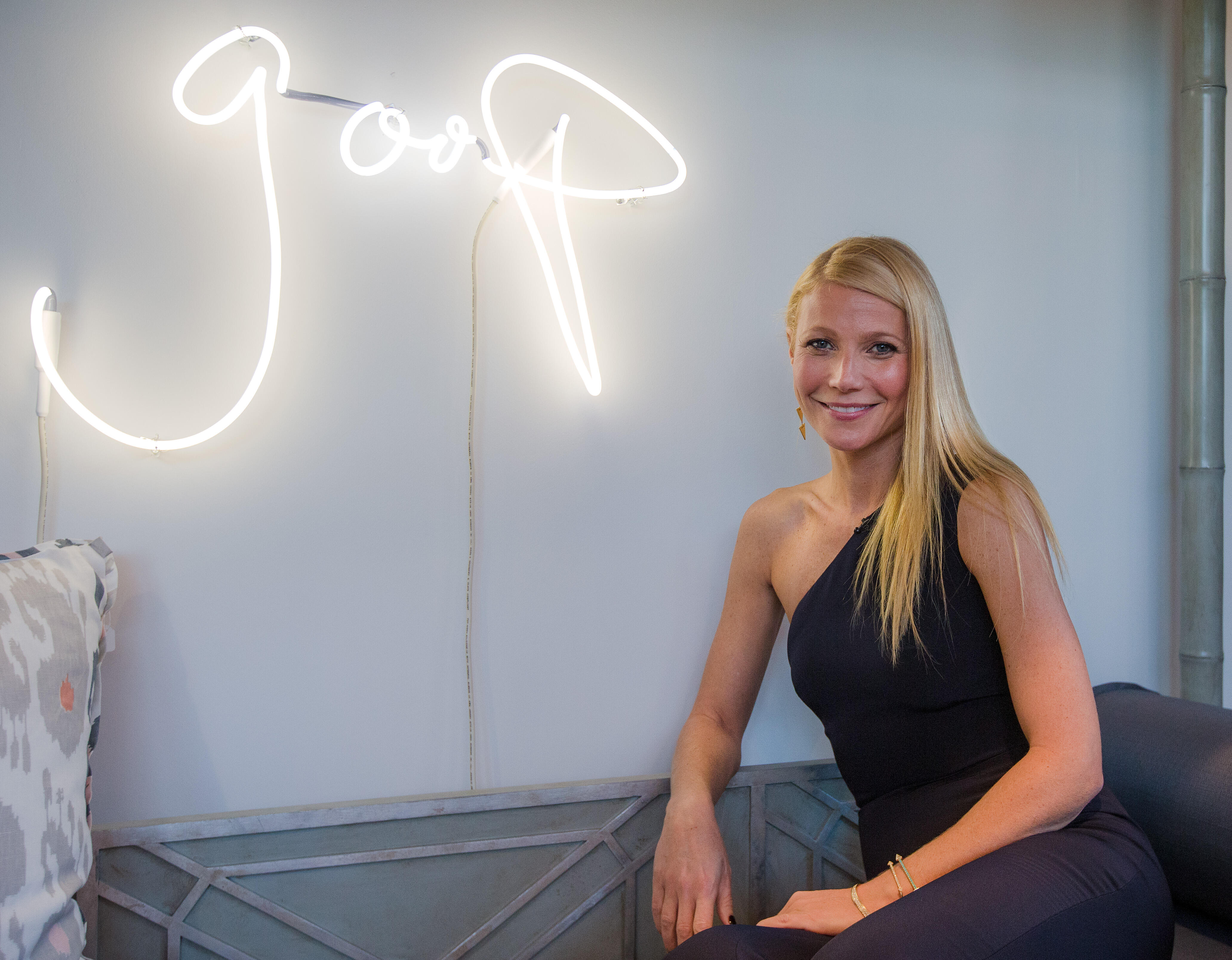 Gwyneth Paltrow's 'Goop Lab' Slammed For 'Considerable Risks To Health