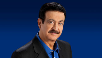 George Noory