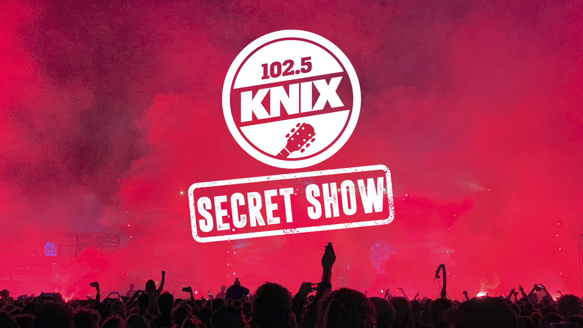 102.5 KNIX - Today's Best Country & All Time Favorites