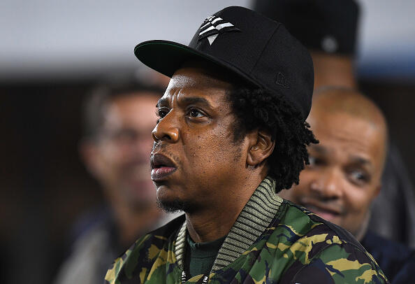 Jay Z Turned Down Super Bowl Halftime Show For a Good Reason - Thumbnail Image