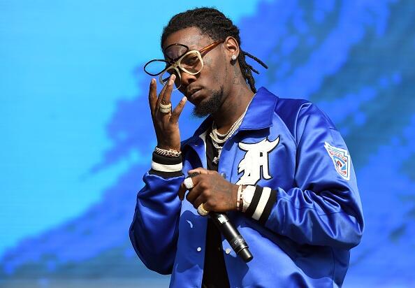 Offset Reveals His "Greatest Group In Rap History," It's Not Migos - Thumbnail Image