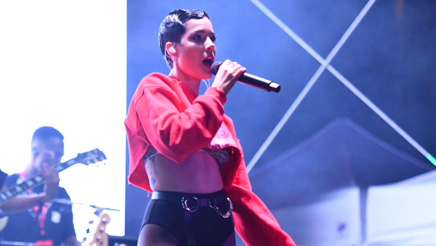 Budweiser Hosts Night Two of BUDX Miami with Halsey, Black Eyed Peas, Diplo, and 200+ ‚ÄúKings of Culture‚Äù from Around the World