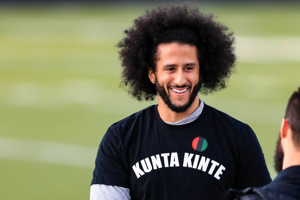 Watch The Kaepernick-Inspired PETA Ad [VIDEO] - Thumbnail Image