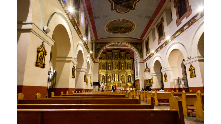 Church Pays Off $17-Million In Medical Debt For 9,100 Families