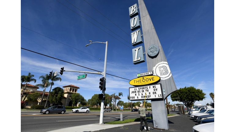 Bowling center closes doors after six decades in the Torrance community.