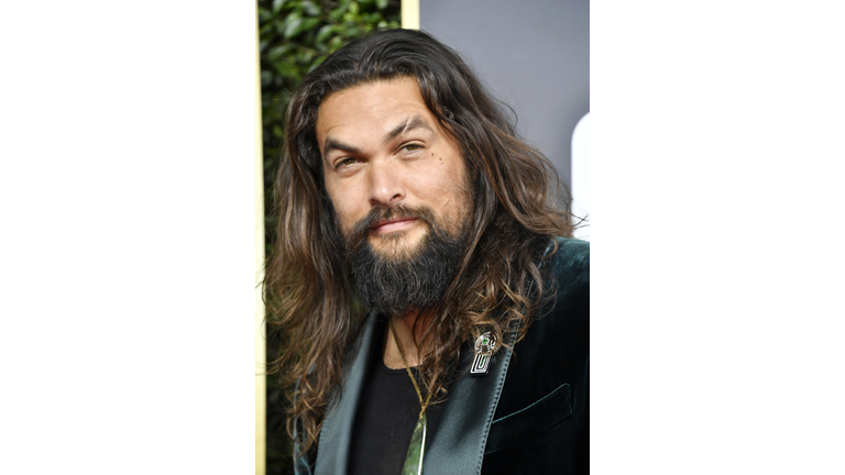 77th Annual Golden Globe Awards - Arrivals