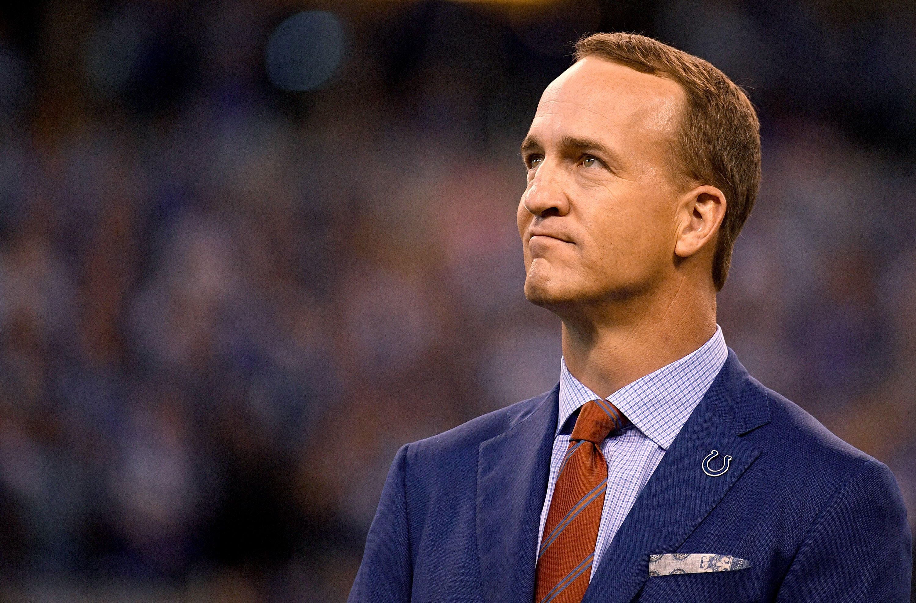 Peyton Manning's Emotional Tribute To Kobe Bryant  - Thumbnail Image
