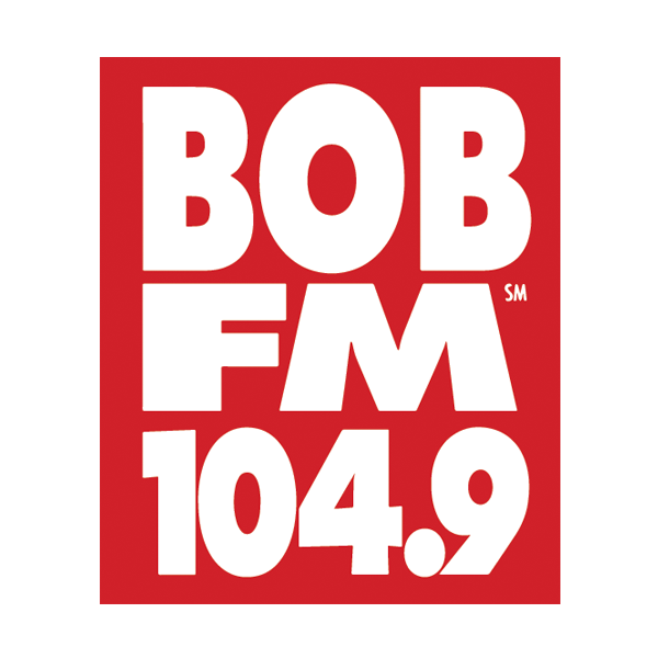 104.9 Bob FM iHeartRadio