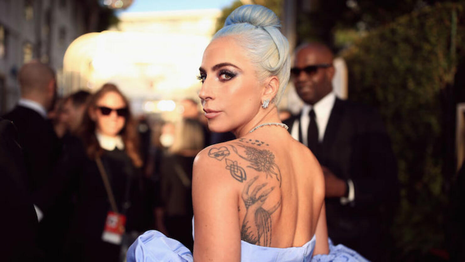 NBC's "76th Annual Golden Globe Awards" - Red Carpet Arrivals