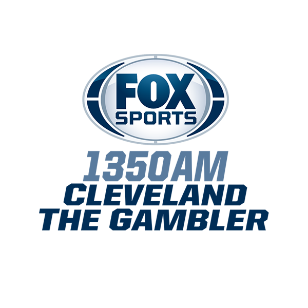 Fox Sports 1350 The Gambler - All Bets Are On