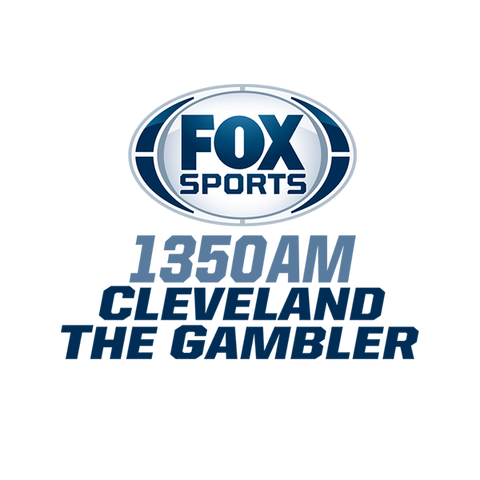 Fox Sports 1350 The Gambler