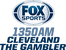 Fox Sports 1350 The Gambler