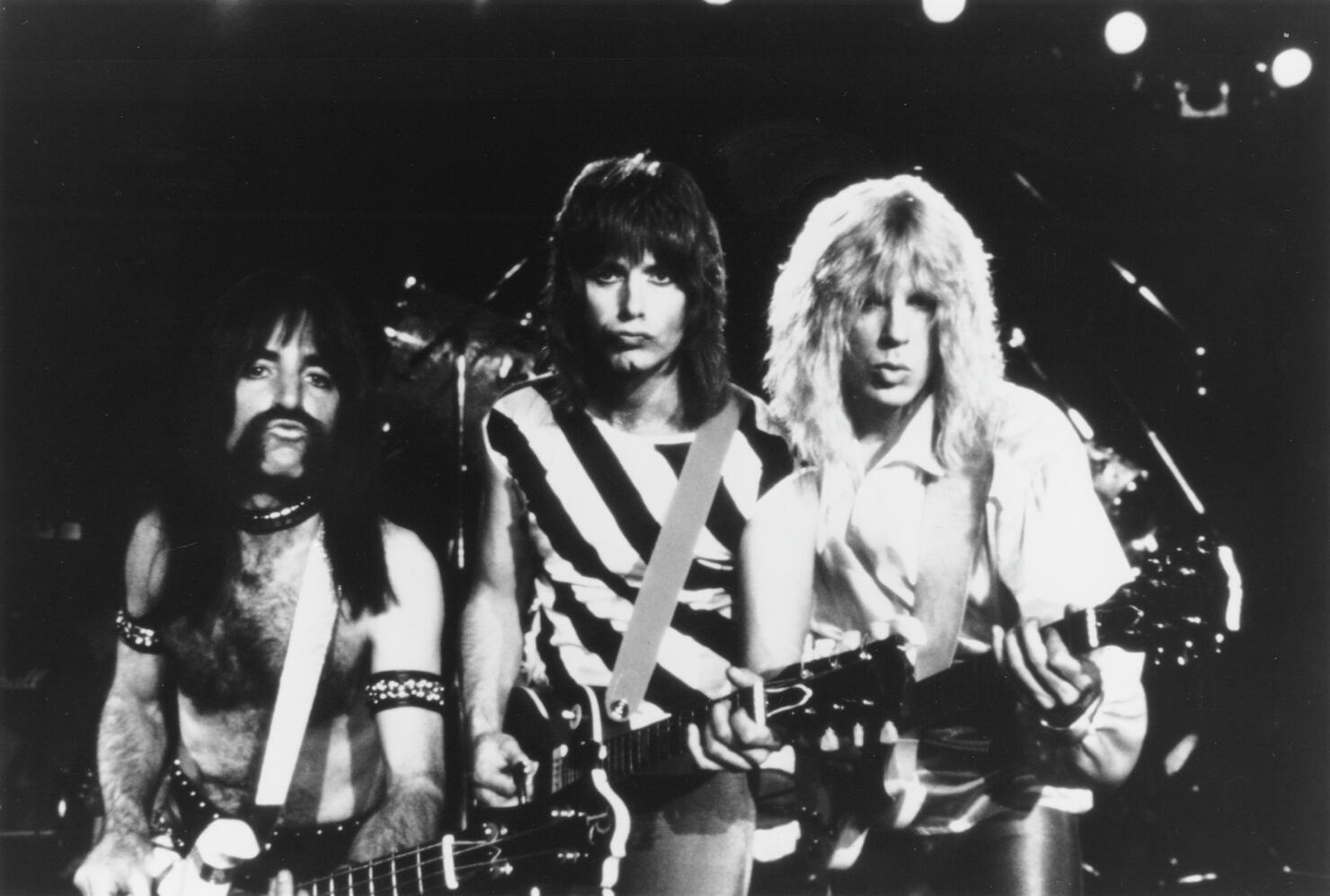 Photo of Spinal Tap