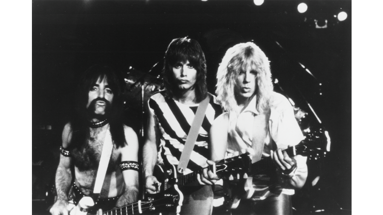 Photo of Spinal Tap