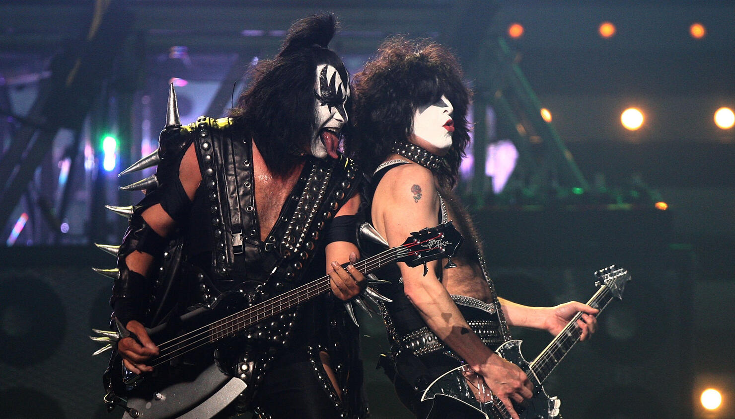 VH1 Rock Honors - Show
