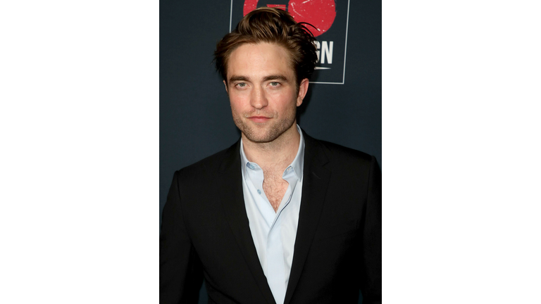 Go Campaign's 13th Annual Go Gala - Arrivals