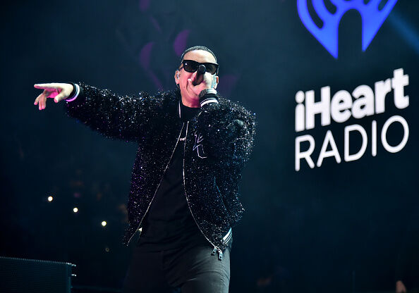 2019 iHeartRadio Fiesta Latina - Show