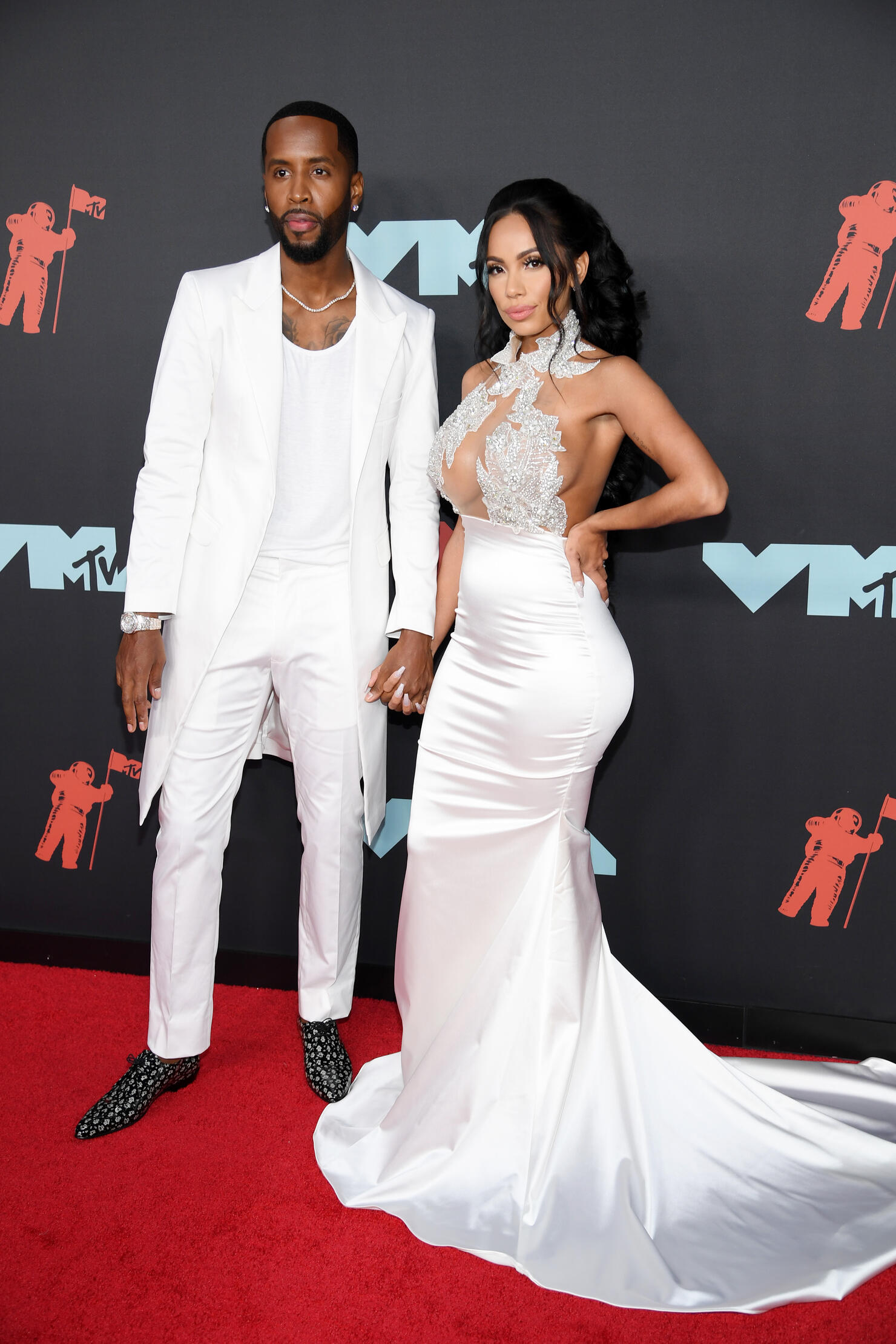 2019 MTV Video Music Awards - Arrivals