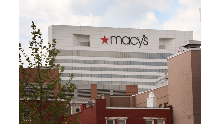 Macy's, Inc. Corporate Headquarters