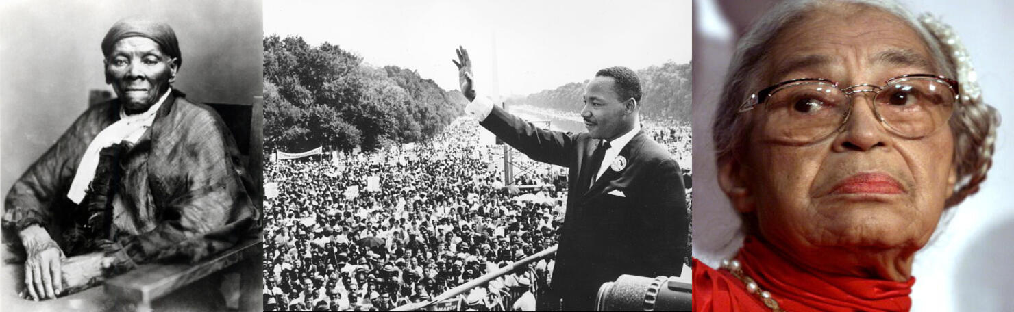 Dream Speech