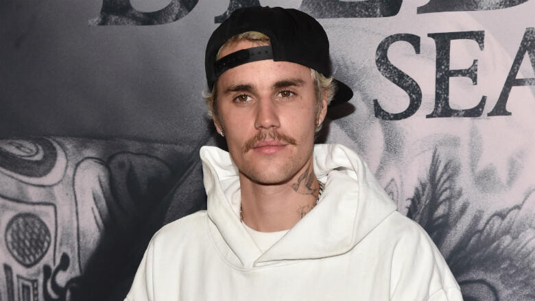 Justin Bieber Opens Up About Past Drug Abuse: 'It Felt Like I Was Dying ...